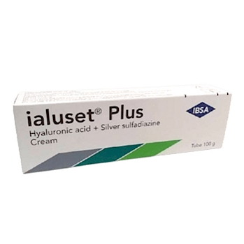 IALUSET Plus