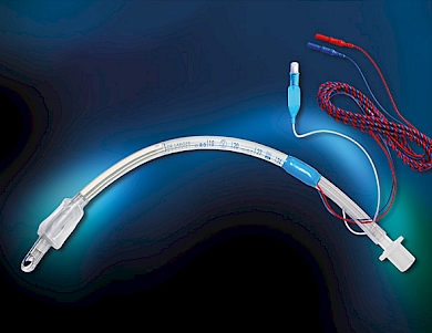 Tek adımda entübasyon ve lead yerleştirme, Emg Endotrakeal Tüp