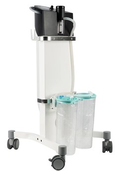 Vacusat® Power