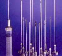 Liposuction Kanülleri